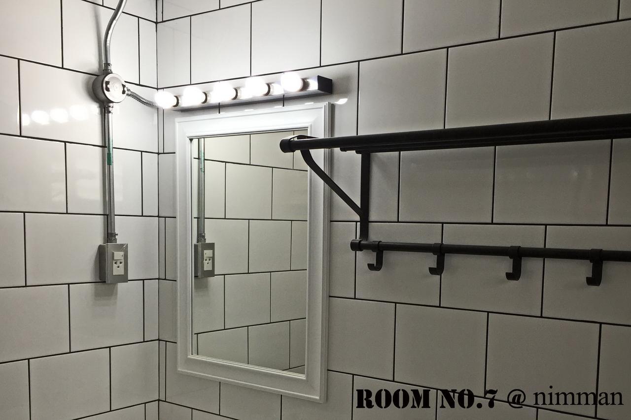 Room No.7 Čiang Mai Exteriér fotografie