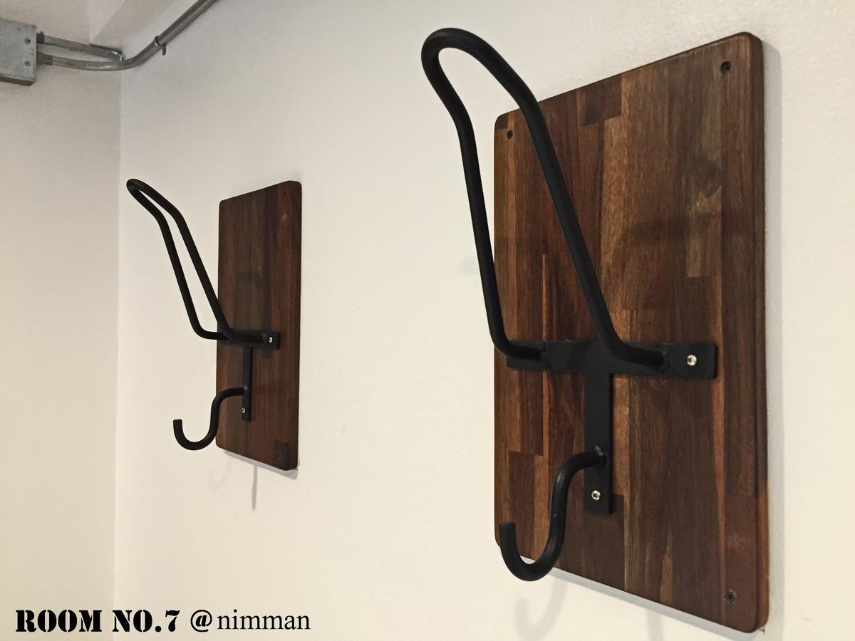 Room No.7 Čiang Mai Exteriér fotografie