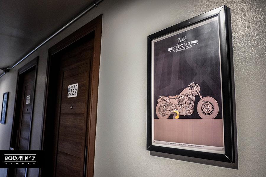 Room No.7 Čiang Mai Exteriér fotografie